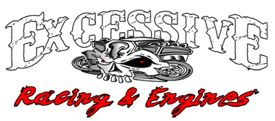 Excessivw Racing Engines logo