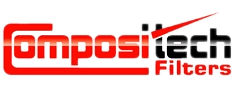 Compositech Products Manufacturing logo