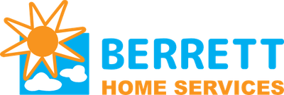 Berrett Home Services logo