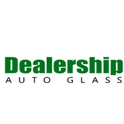 Dealership Auto Glass logo
