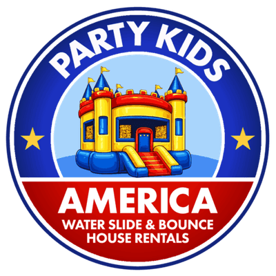 Party Kids America logo