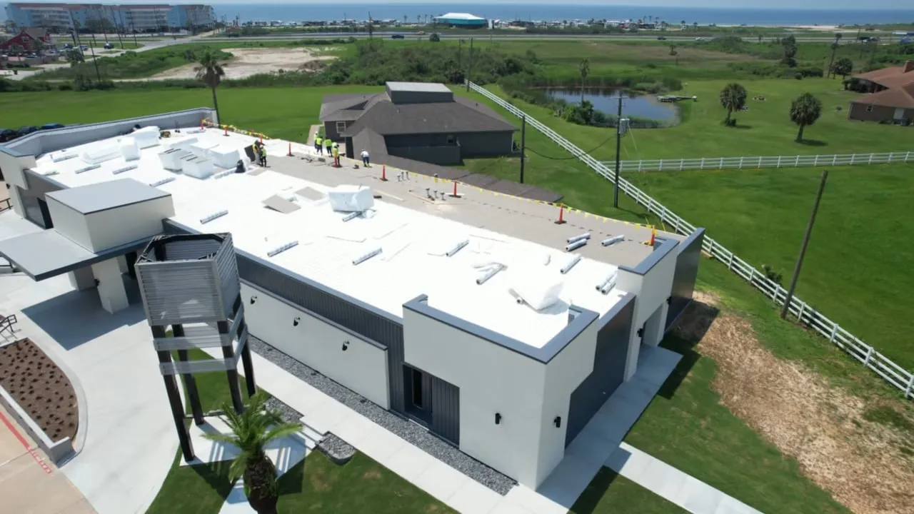 Prosperity Roofing and Construction, LLC