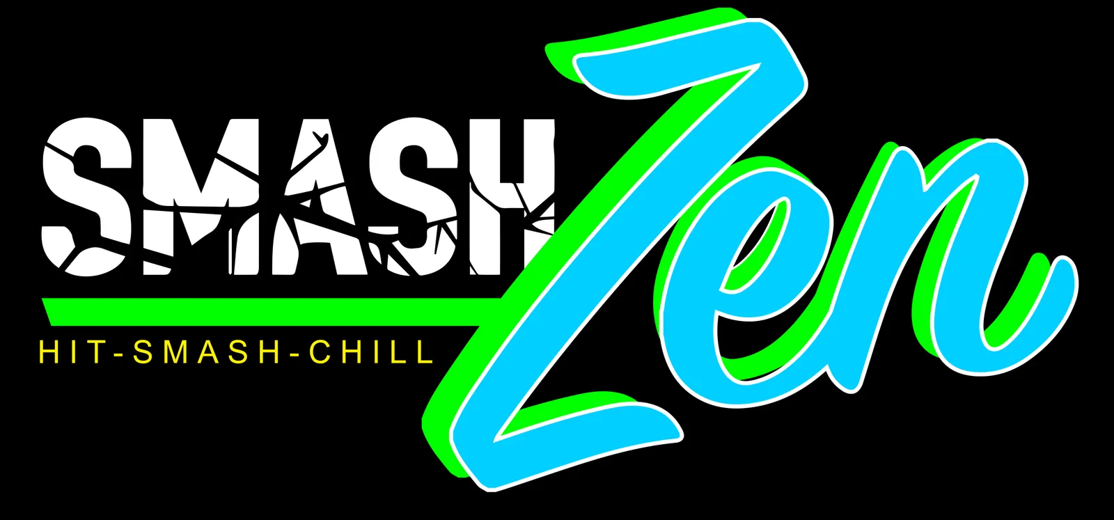 SmashZen