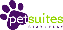 PetSuites Pearland logo