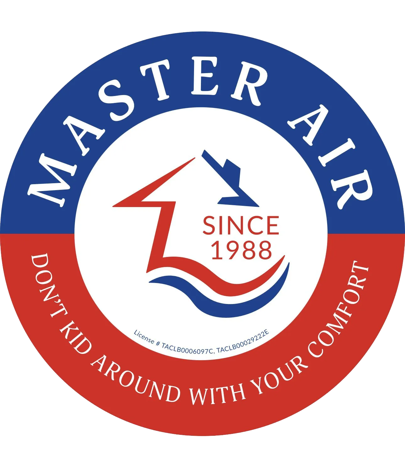 Master Air, Inc.