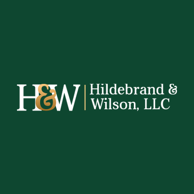Hildebrand & Wilson, LLC logo