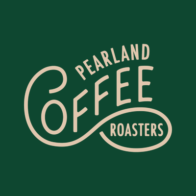 Pearland Coffee Roasters logo