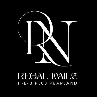 Regal Nails Salon & Spa logo