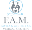 FAM Medical Centers logo