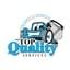 Top Quality Services logo