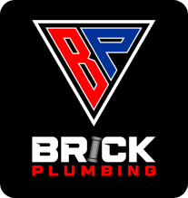 Brick Plumbing logo