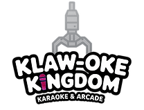 Klaw-Oke Kingdom logo