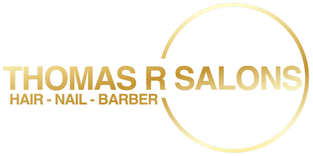 Thomas R Salons
