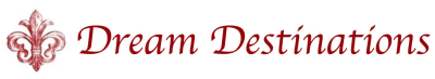 Dream Destinations logo
