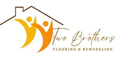 Two Brothers Flooring & Remodeling logo