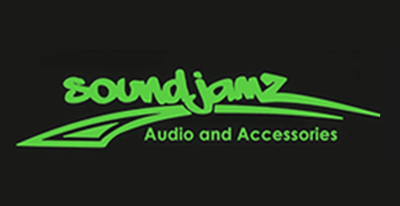 SoundJamz logo