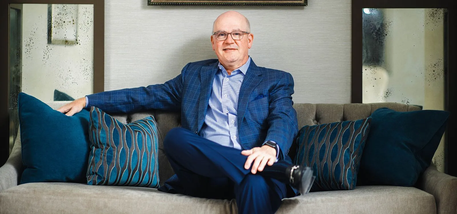 Leo Lapuerta, MD, Plastic Surgery