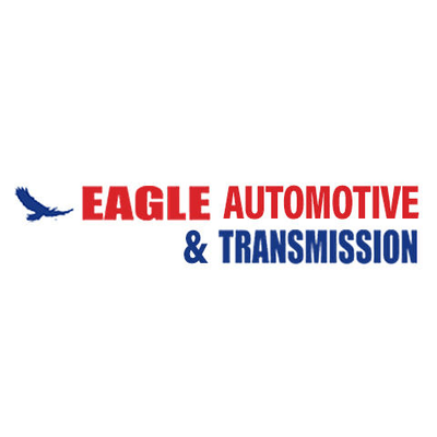 Eagle Automotive & Transmission logo