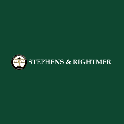 Stephens and Rightmer Law Firm logo