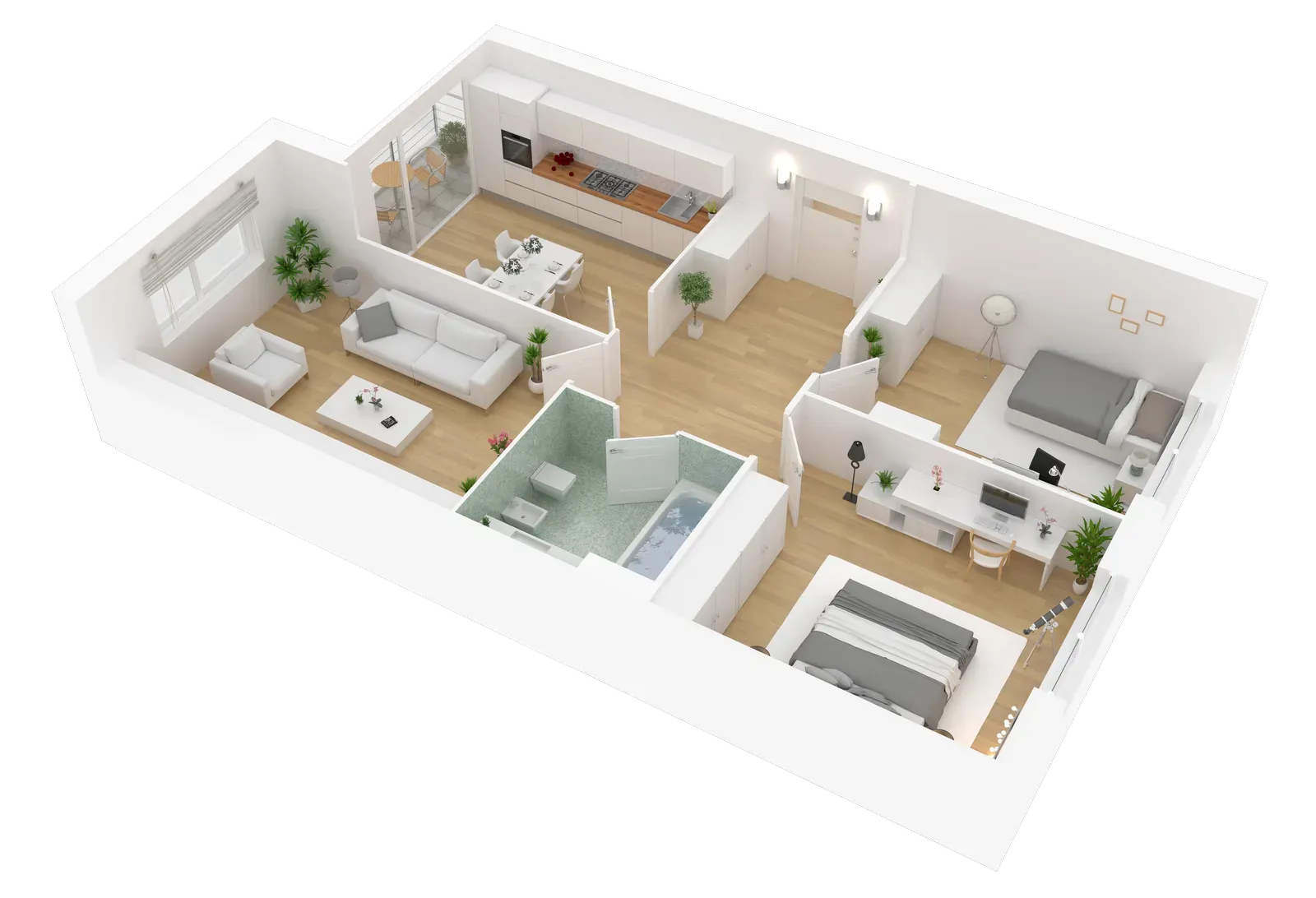 MaidPro Pearland