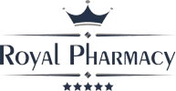 Royal Pharmacy logo
