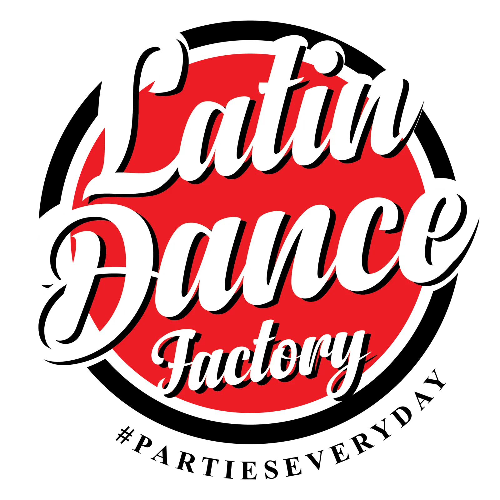 Latin Dance Factory