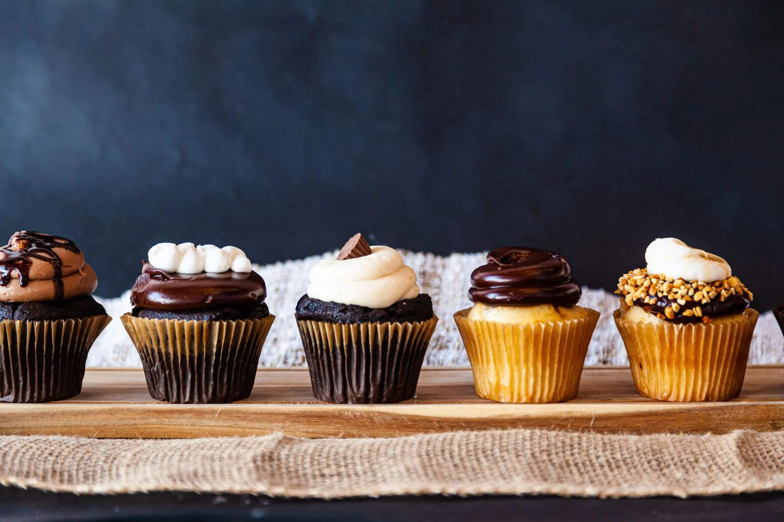 Smallcakes Pearland Broadway Towncenter