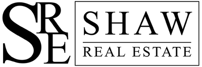 Shaw Real Estate logo