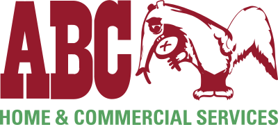 ABC Home & Commercial Services logo