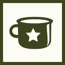 First Cup Coffee Co logo