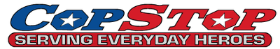 Cop Stop logo