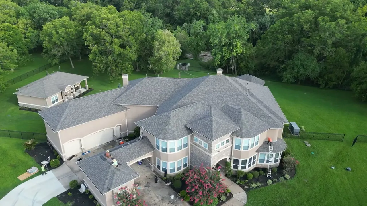 Sirius Roofing