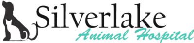 Silverlake Animal Hospital logo