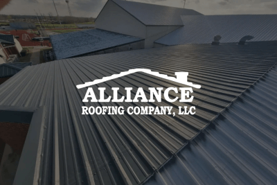 Alliance Roofing Company, LLC logo