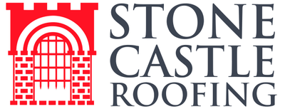 Stone Castle Roofing logo