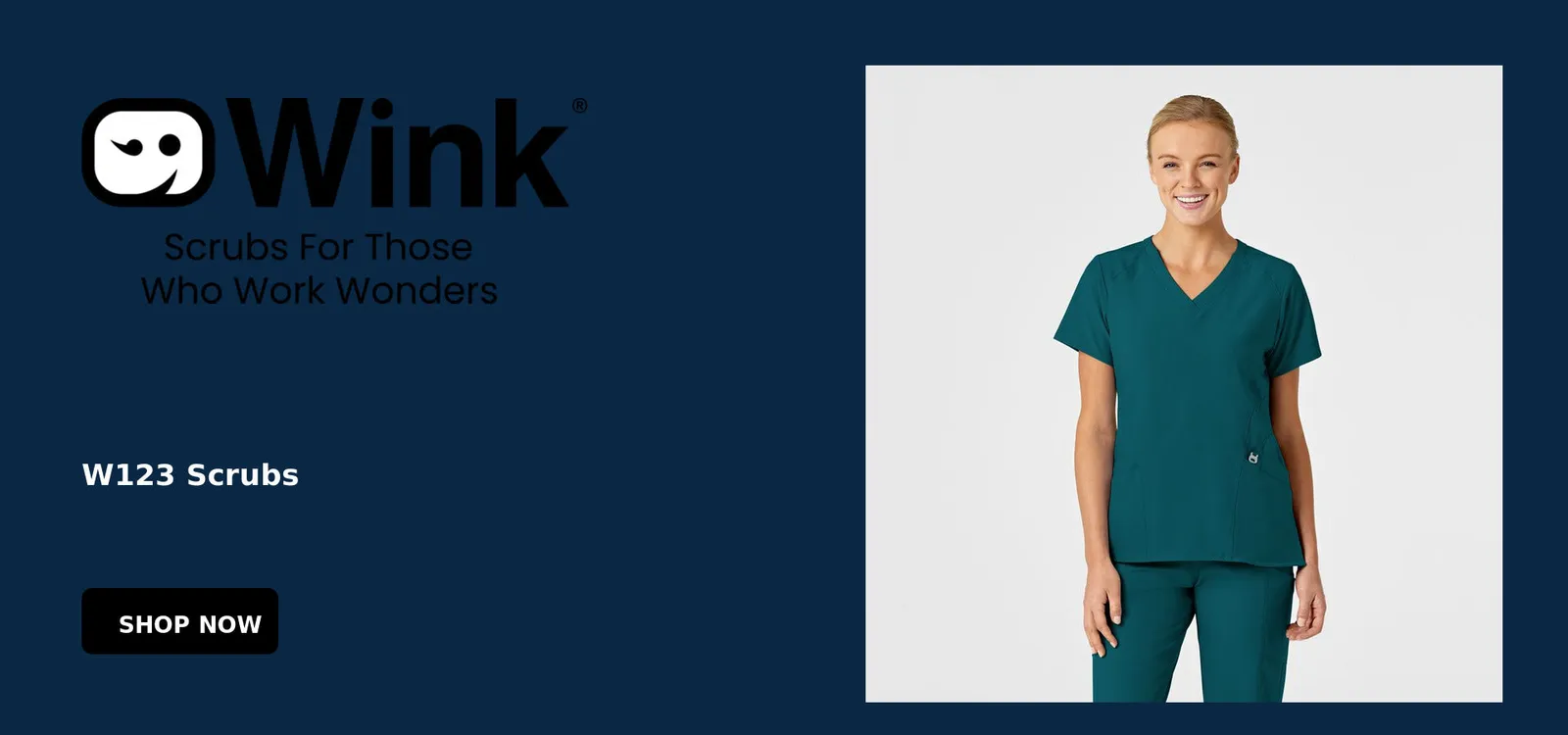 Adaptive Medical Equipment and Scrubs