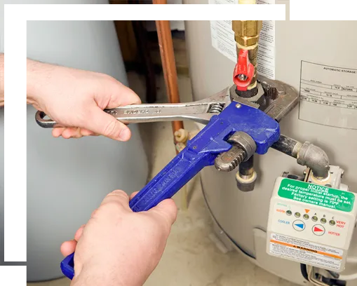 Water Heater Precise Pearland