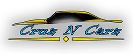 Cruz-N-Carz logo