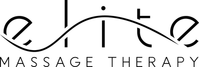 Elite Massage Therapy logo