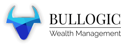 Bullogic Wealth Management logo