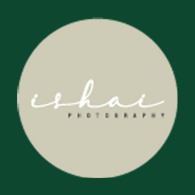 iShai Photography logo