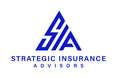 Strategic Insurance Advisors logo