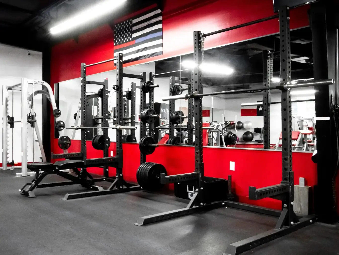 Snap Fitness Pearland