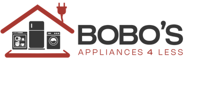 Bobo's Appliances logo