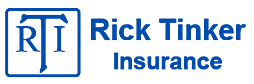 Rick Tinker Insurance logo