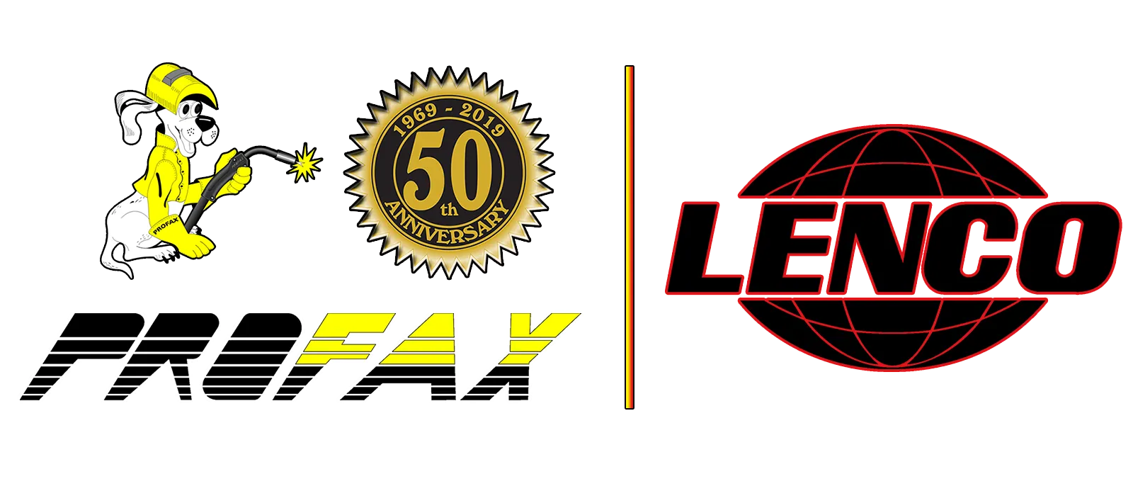 Profax-Lenco