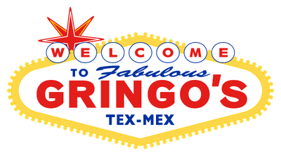 Gringo's Mexican Kitchen logo