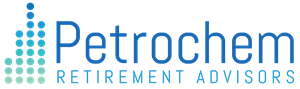 Petrochem Retirement Advisors logo