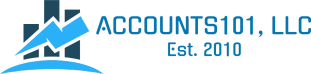 Accounts101, LLC logo