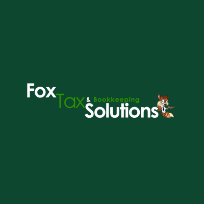 Fox Tax Solutions logo